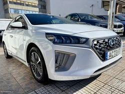 Hyundai IONIQ 1.6 GDI PHEV PACK PLUS NACIONAL 1 ÚNICO DONO