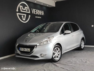 Peugeot 208 1.4 HDi Active