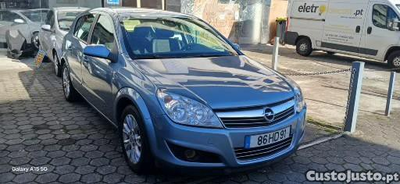 Opel Astra 1700-cdti 125 cav