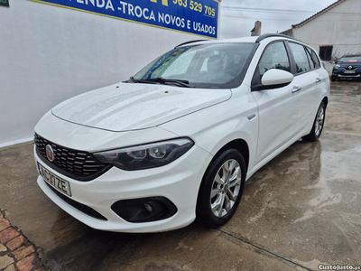 Fiat Tipo 1.6 M-jet 120cv Loung