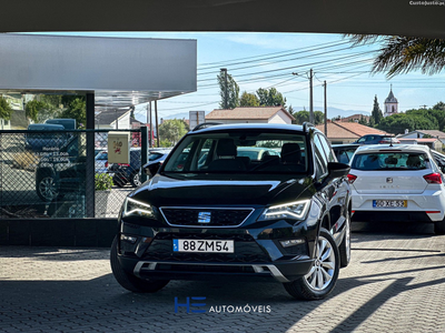 Seat Ateca 1.6 TDI Style