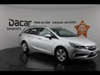 Opel Astra Sports Tourer 1.6 CDTI Business Edition S/S