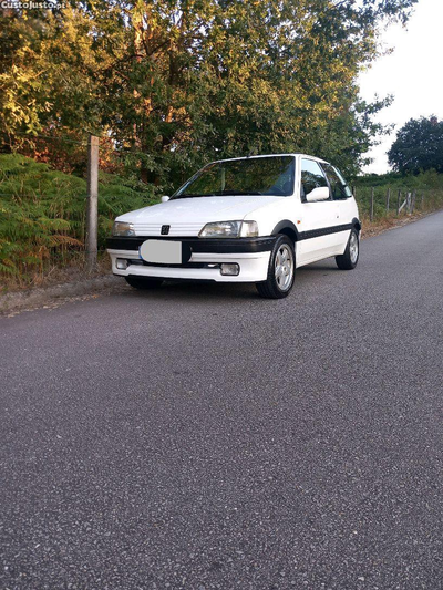 Peugeot 106 xsi