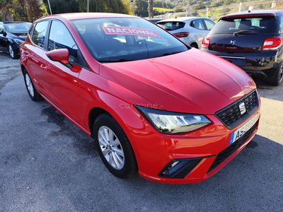 Seat Ibiza 1.0 TSI Style