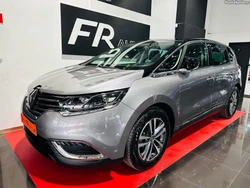 Renault Espace 1.6DCI ZEN