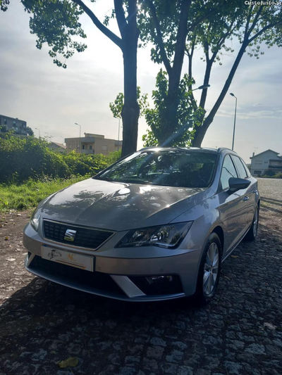 Seat Leon ST 1.6 TDI Style