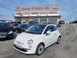 Fiat 500 1.3 16V Multijet S S&S