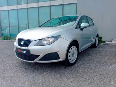 SEAT Ibiza 1.6 TDI, 90 CV