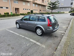 Renault Mégane Break 1.5 dCi Confort