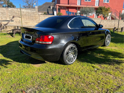 BMW 123 Pack M