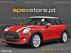 MINI 3 Portas Cooper