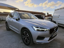 Volvo XC60 2.0 D4 Momentum Plus Geartronic