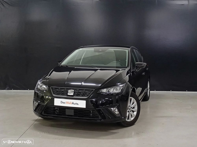 SEAT Ibiza 1.0 TSI Style