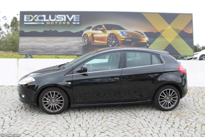 Fiat Bravo 1.6MJ 120CV CX6