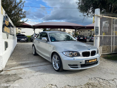 BMW 118 d Coupe Edition Sport