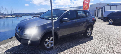 Nissan Qashqai 1.5 DCI Acenta