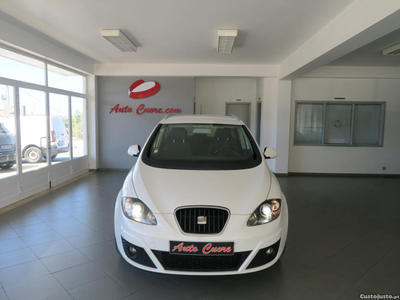 Seat Altea XL 1.6 TDi COPA