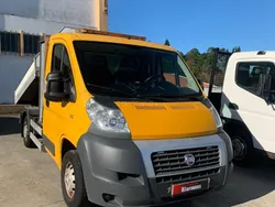 Fiat Ducato 2.3 M-Jet L CT