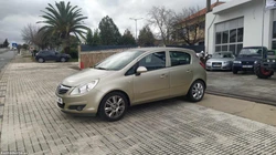 Opel Corsa 1.2