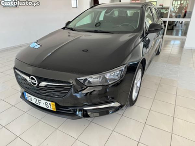 Opel Insignia sports tourer 1.6 CDTI BUSINESS EDITION