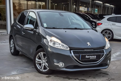 Peugeot 208 1.4 HDi Active