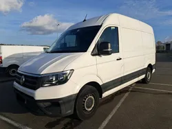 Volkswagen Crafter 35 2.0 TDI L3H2 Net Business