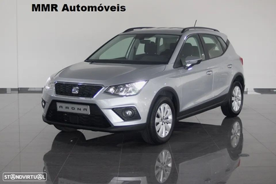 SEAT Arona 1.0 Eco TSI Style