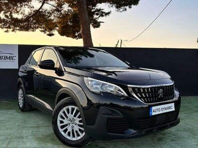 Peugeot 3008 PureTech 130 Stop & Start GPF Active