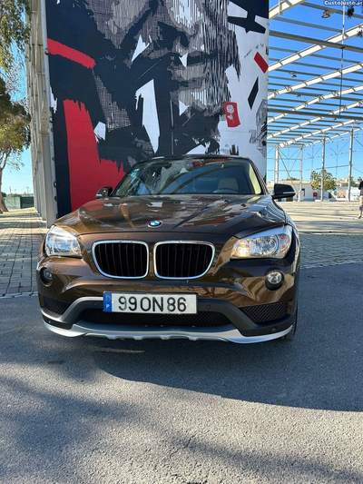 BMW X1 Bwm x1