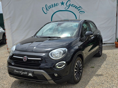 Fiat 500 X 1.0 FireFly Cross