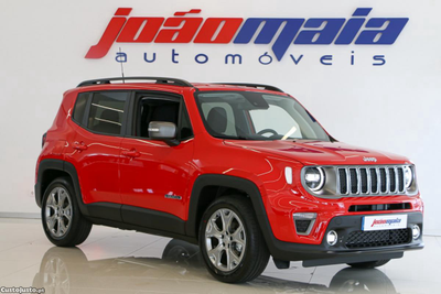 Jeep Renegade 1.0 T Sport