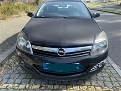 Opel Astra 1.3 GTC