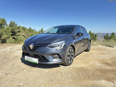 Renault Clio Limited 1.0 TCe