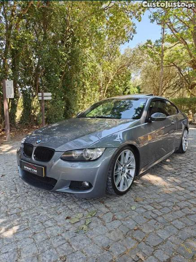 BMW 335 335d