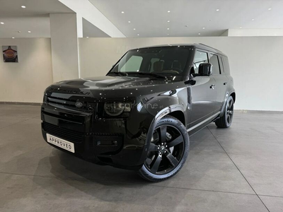 Land Rover Defender 2.0 Si4 110 AWD X-Dynamic SE