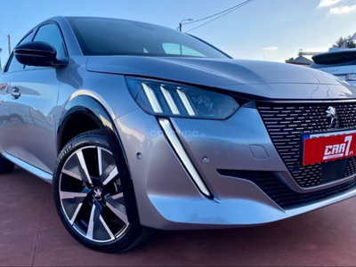 Peugeot 208 GT Pack