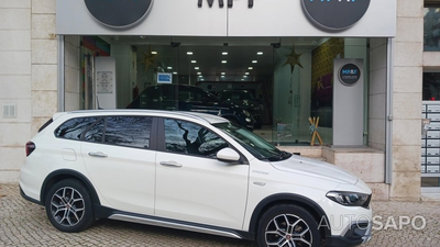 Fiat Tipo de 2022