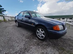 Mercedes-Benz C 200 D