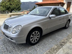 Mercedes-Benz E 220 220 Cdi (211 006)