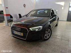 Audi A3 Sportback 30 TDI