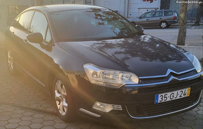 Citroën C5 1.6 HDI