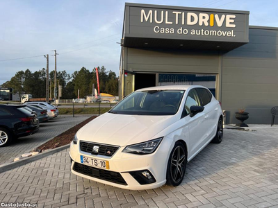 Seat Ibiza 1.0 TSI FR