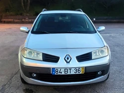 Renault Mégane 1.5 dCi Confort