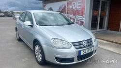 Volkswagen Jetta 1.6 TDi Confortline de 2010