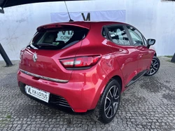 Renault Clio Cdi