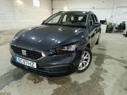 Seat Leon 2.0 TDI Style