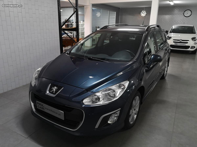 Peugeot 308 SW 1.6 HDi