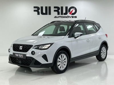 Seat Arona 1.0 TSI Style 95cv