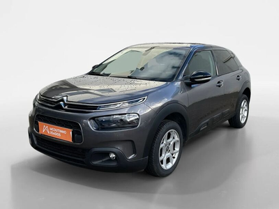 Citroen C4 1.5 BlueHDi Feel