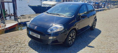 Fiat Punto 1.3 Multijet